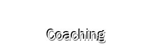 Coaching