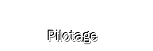 Pilotage